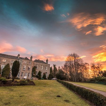 Castle Hotel Huntly Zewnętrze zdjęcie